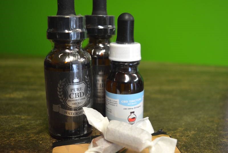 CBD Oil Best Rated Wyoming 
      RI 2898